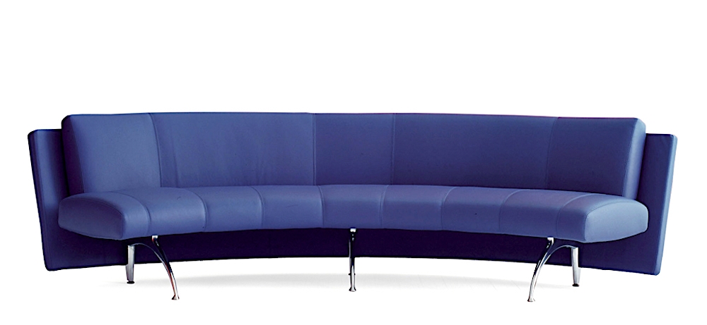 WAITING SYSTEM BY RODOLFO DORDONI, 1989