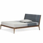 BRAD bed by STUDIO CC.
