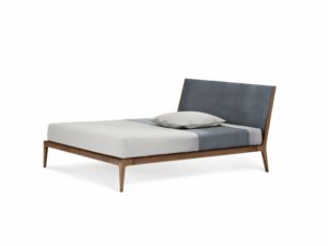 BRAD bed by STUDIO CC.