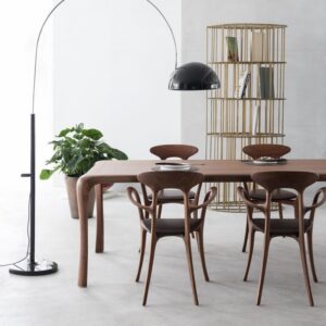 MA BELLE CHAIR BY ROBERTO LAZZERONI