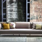 TENDER SYSTEM BY PATRICIA URQUIOLA, 2015