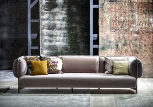 TENDER SYSTEM BY PATRICIA URQUIOLA, 2015