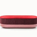 JUJU BENCH BY EDWARD VAN VLIET, 2016