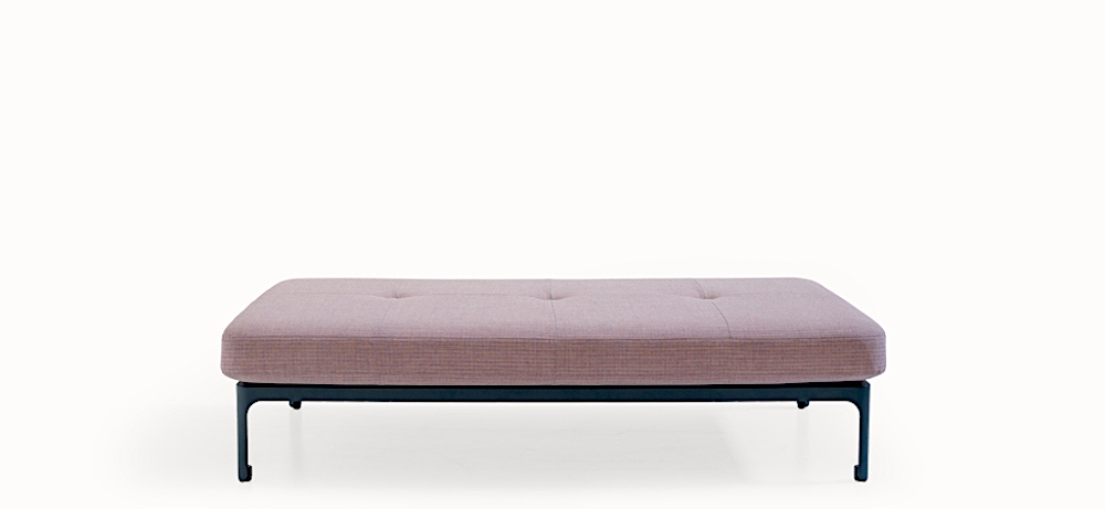 MODERNISTA BENCH BY NIPA DOSHI & JONATHAN LEVIEN, 2017