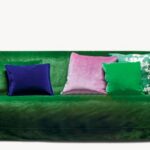 PRINT SOFA BY MARCEL WANDERS, 2005