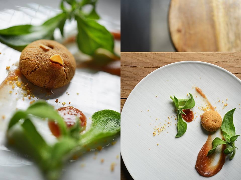 PORCELAIN TABLEWARE ORGANZA