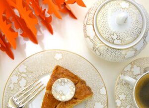 PORCELAIN TABLEWARE R√àVE