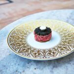 PORCELAIN TABLEWARE VENISE