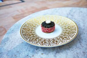 PORCELAIN TABLEWARE VENISE