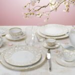 PORCELAIN TABLEWARE R√àVE