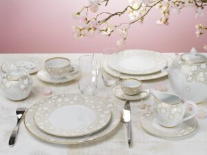 PORCELAIN TABLEWARE R√àVE