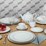 PORCELAIN TABLEWARE PALACE