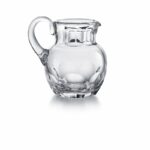 HARCOURT 1841 pitcher.