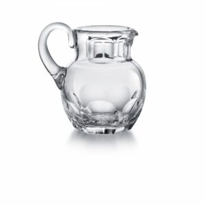 HARCOURT 1841 pitcher.