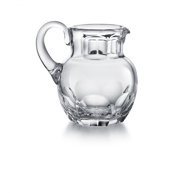 HARCOURT 1841 pitcher.