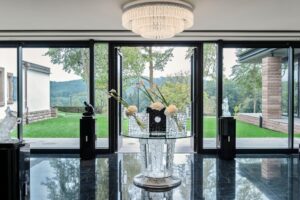 VILLA REN√â LALIQUE