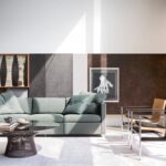 POLLOCK ARM CHAIR BY CHARLES POLLOCK 1960