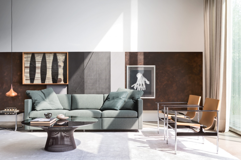 POLLOCK ARM CHAIR BY CHARLES POLLOCK 1960