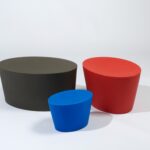 MAYA LIN STONE BY MAYA LIN 1998