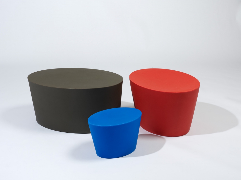 MAYA LIN STONE BY MAYA LIN 1998