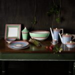 PORCELAIN TABLEWARE GIARDINO DEI SEMPLICI