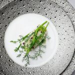 PORCELAIN TABLEWARE ECUME