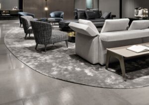 DIBBETS TONNEAU BY RODOLFO DORDONI