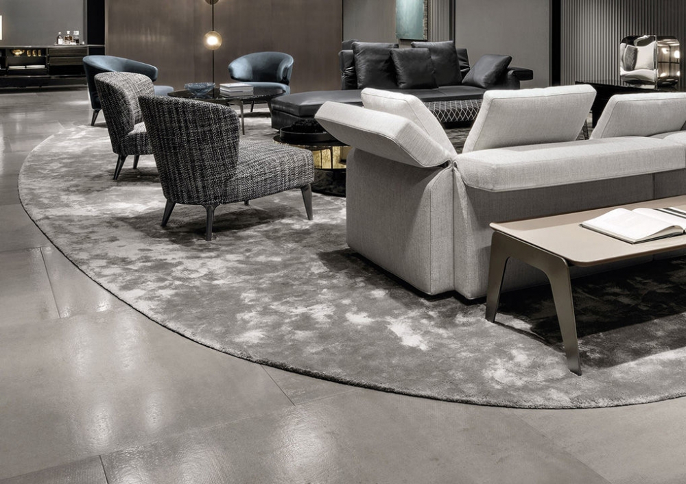 DIBBETS TONNEAU BY RODOLFO DORDONI