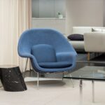 MERCER TABLE BY LUCIA MERCER 2018