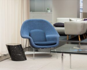 MERCER TABLE BY LUCIA MERCER 2018