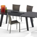 NOBILE CHAIR 2072 BY GINO CAROLLO 2006