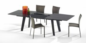 NOBILE CHAIR 2072 BY GINO CAROLLO 2006