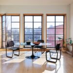 NEWSON ALUMINUM CHAIR BY MARC NEWSON 2018