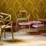 UKIYO LOW TABLE BY TOMITA KAZUHIKO, 2006