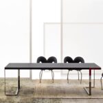 RIPPLE CHAIR BY RON ARAD, 2005