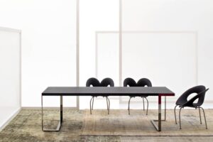 RIPPLE CHAIR BY RON ARAD, 2005