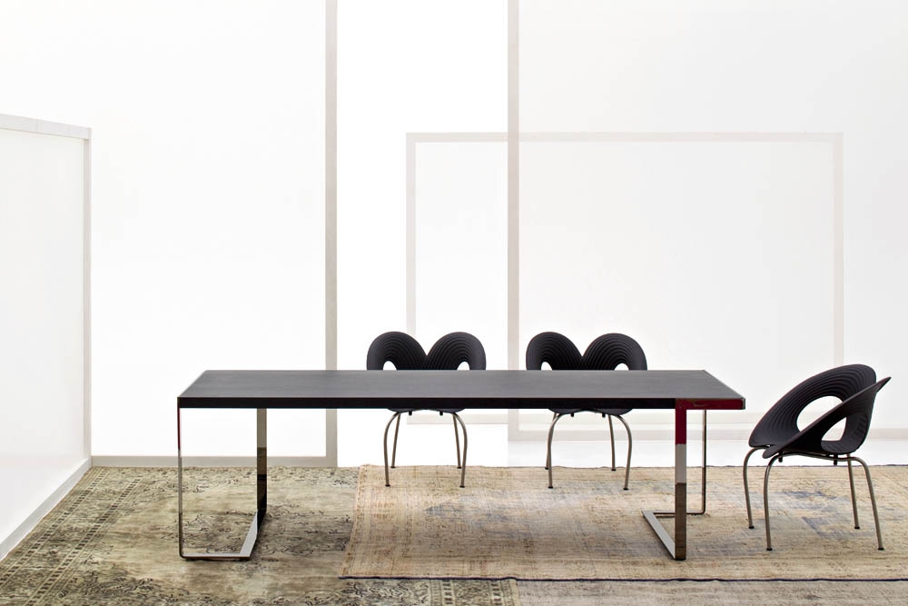 RIPPLE CHAIR BY RON ARAD, 2005