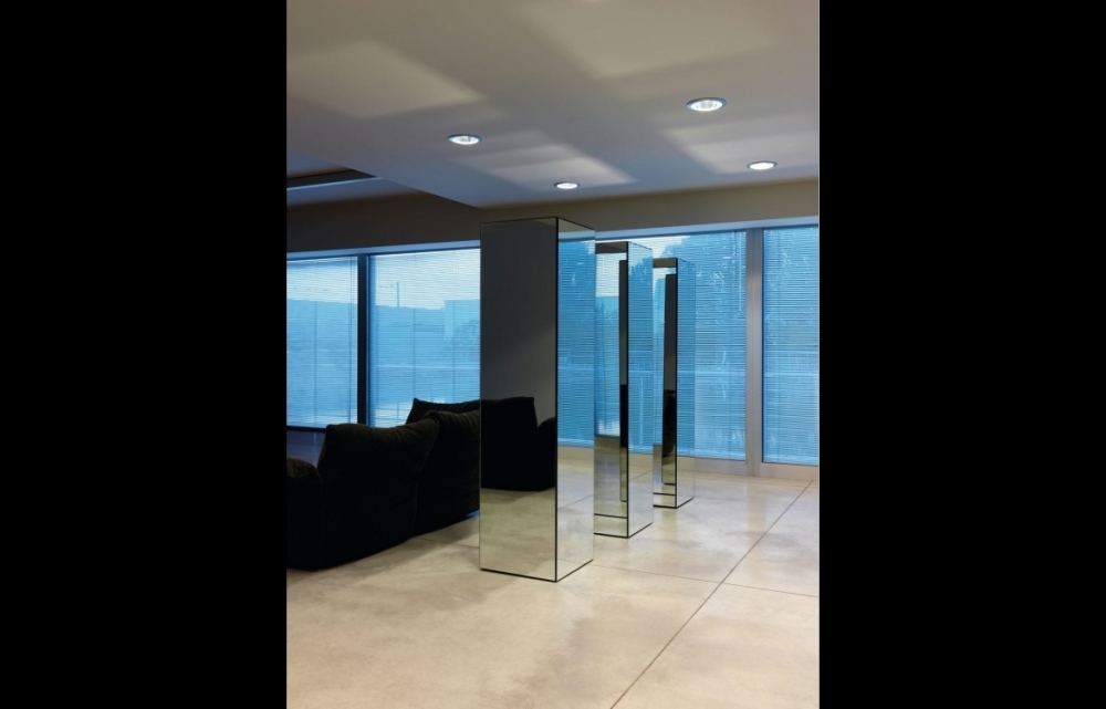 P.I. COLONELLO CABINET BY MASSIMO MOROZZI