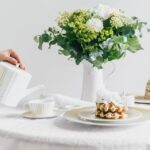 PORCELAIN TABLEWARE SOL