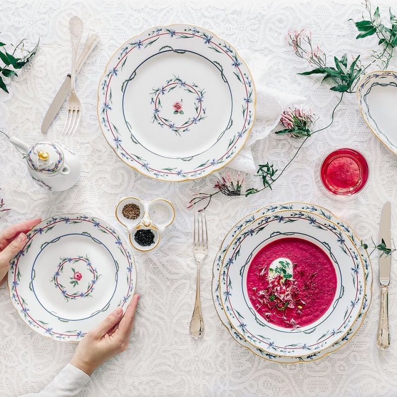 LE COBELET DU ROY collection.