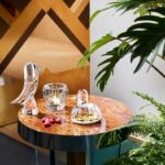 Two birds, a duck, and an infinite combination of stories. Discover the new collection by JAIME HAYON for Baccarat and bring his enchanting world into your home.