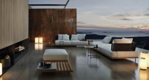 QUADRADO outdoor collection - designer MARCIO KOGAN and Studio mk27