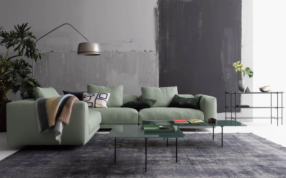 STING BY JEHS & LAUB