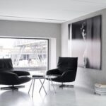 CHIARA armchair   BY FRANCESCO BINFAR√â