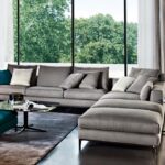 ANDERSEN sofa by RODOLFO DORDONI