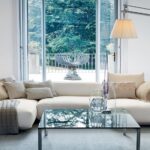 PIANOALTO MODULAR SOFA BY LUDOVICA + ROBERTO PALOMBA 2012