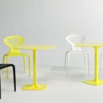 SUPERNATURAL LOW TABLE BY ROSS LOVEGROVE, 2005