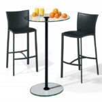 NOBILE BARSTOOL 2078 BY GINO CAROLLO 2007