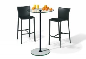 NOBILE BARSTOOL 2078 BY GINO CAROLLO 2007
