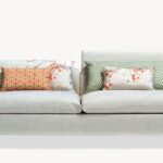 SHANGHAI TIP SOFA BY PATRICIA URQUIOLA, 2009